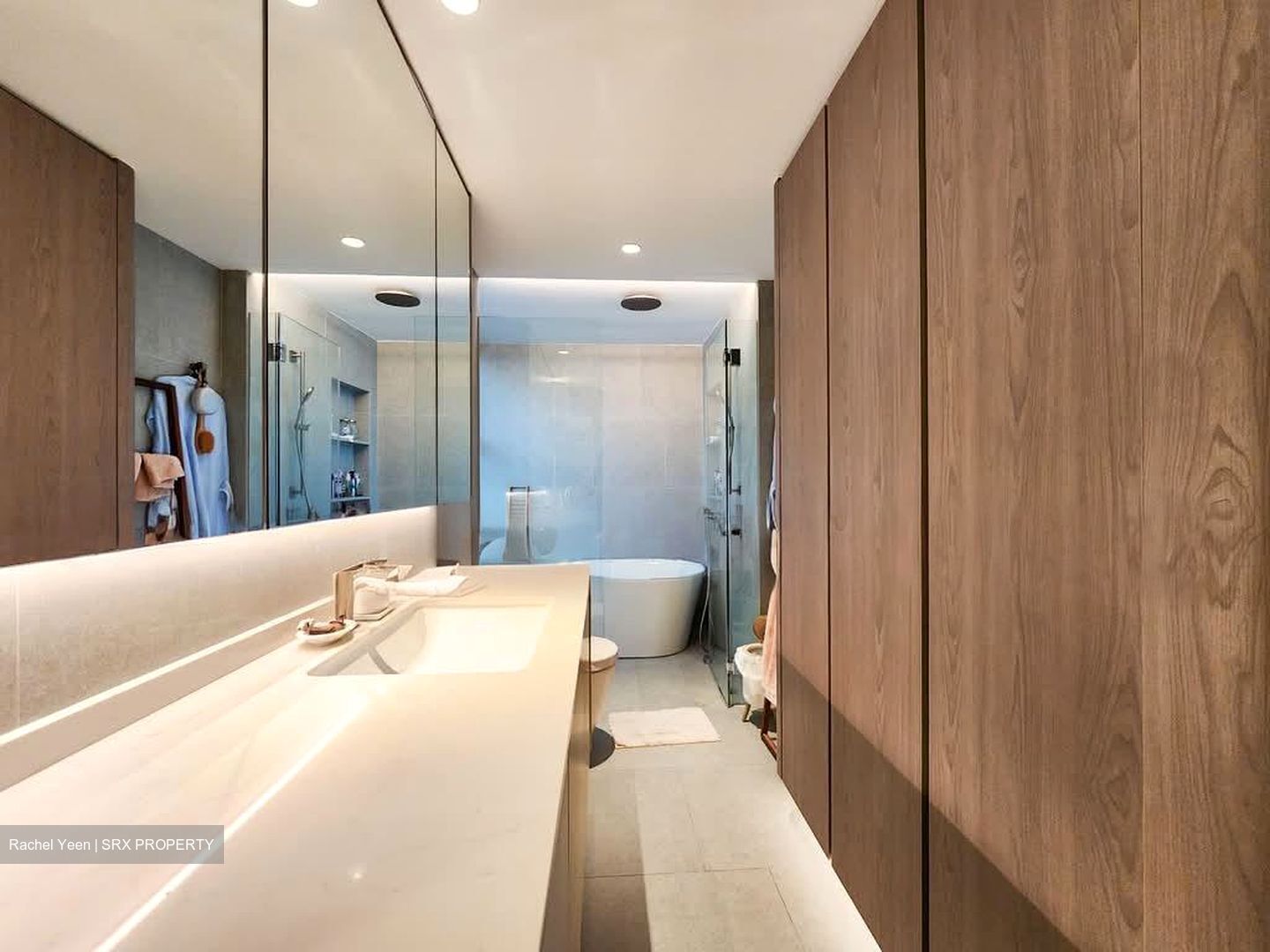 Amber Gardens (D15), Condominium #566429681